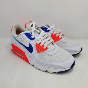 Nike Air Max 90 Ultramarine Women’s Size 10 CT1039 100
